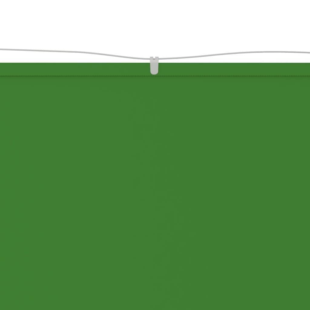 Maison Chic - Store banne | Auvent vertical Vert clair 60x270 cm Tissu oxford Maison Chic - Image 3