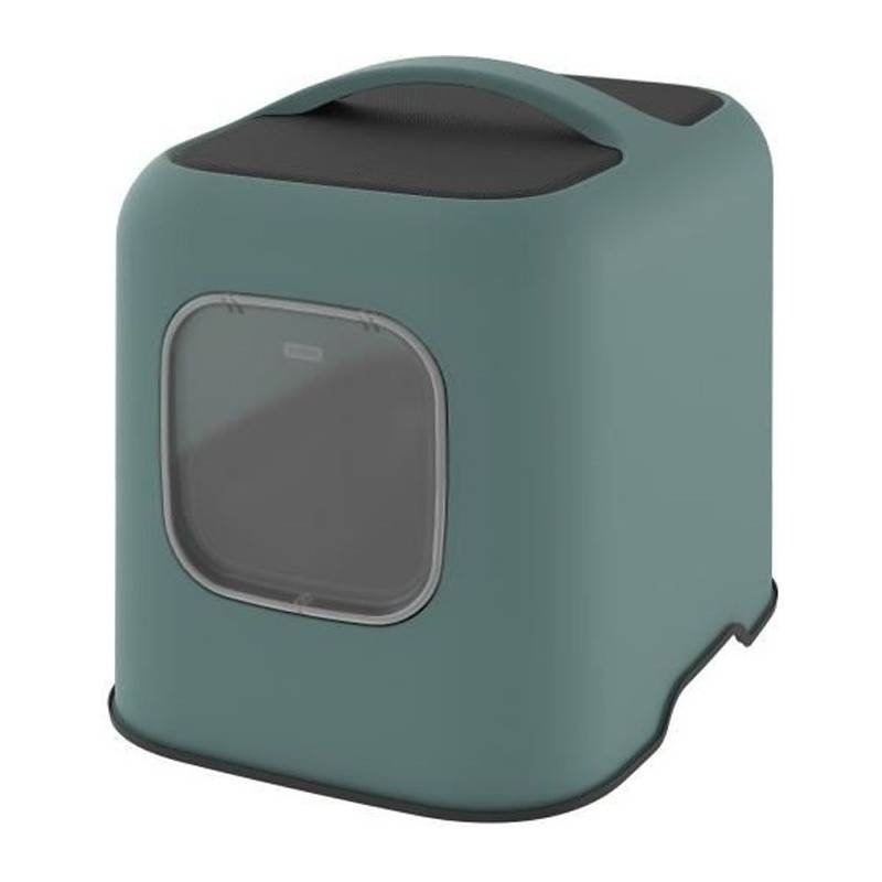 Rotho - Casa de Baño - Biala - Verde de Muérdago - Imagen 1