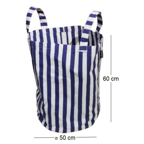Lona - Sac de plage 100% coton Porta Lona - Image 2