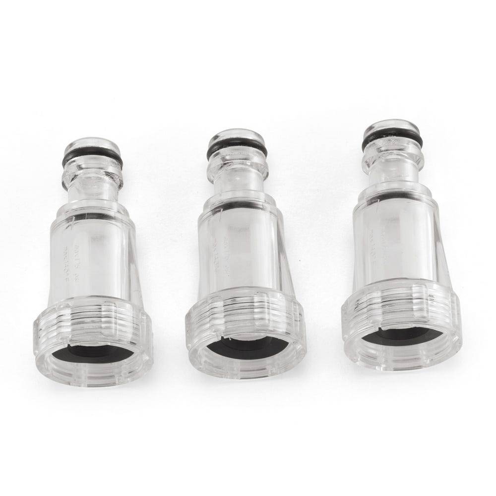 Stiga - Filtre à eau inspectable-STIGA