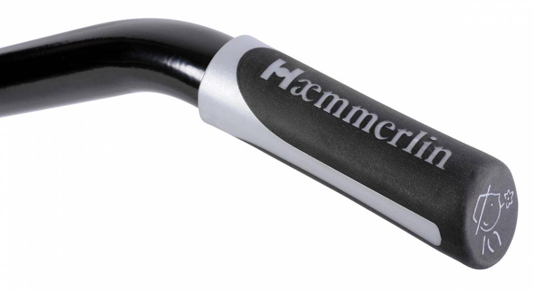 Haemmerlin - Brouette Bati plus 110L reno alpha roue increvable racing Haemmerlin - Image 2