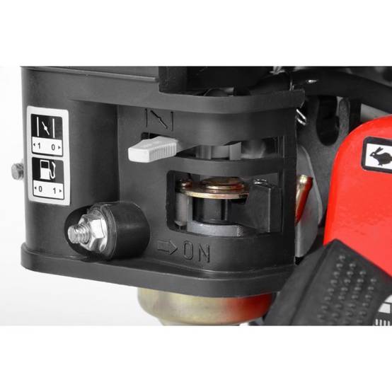 Hecht 3680 Pompe a eau sale immerges essence 4temps jusqu a 7m BB LOISIR - Image 4