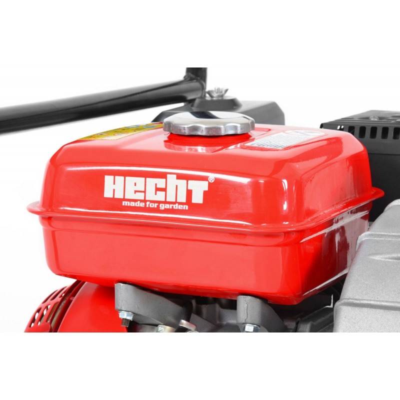 Hecht 3680 Pompe a eau sale immerges essence 4temps jusqu a 7m BB LOISIR - Image 2