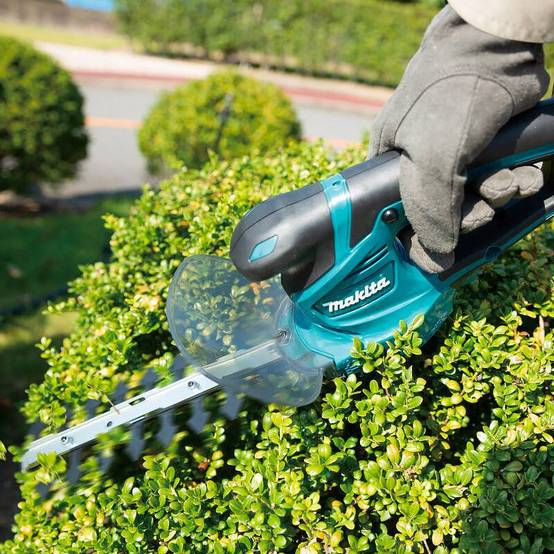 Taille-bordures MAKITA DUM111ZX (vendu sans batterie) Makita - Image 4