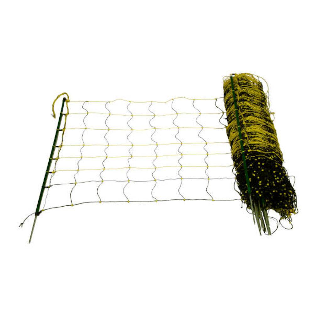 Horizont - Filet pour moutons horinetz N6, 0.90 x 50 m - Imagen 1