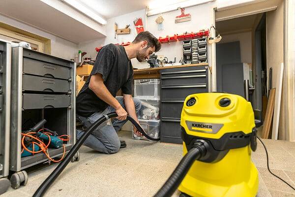 Buse de fentes flexible Karcher Home & garden - Image 4