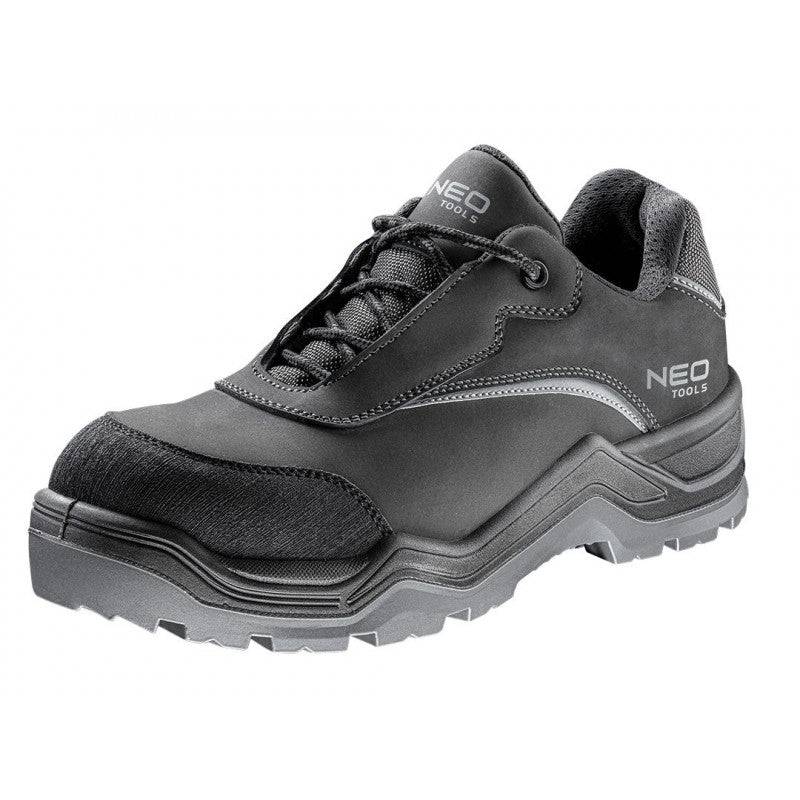 Neo Tools - Chaussures de travail basses NEO TOOLS 82-150 S3 SRC Nubuck CE - taille 40 - NEO TOOLS EPI - Imagen 1