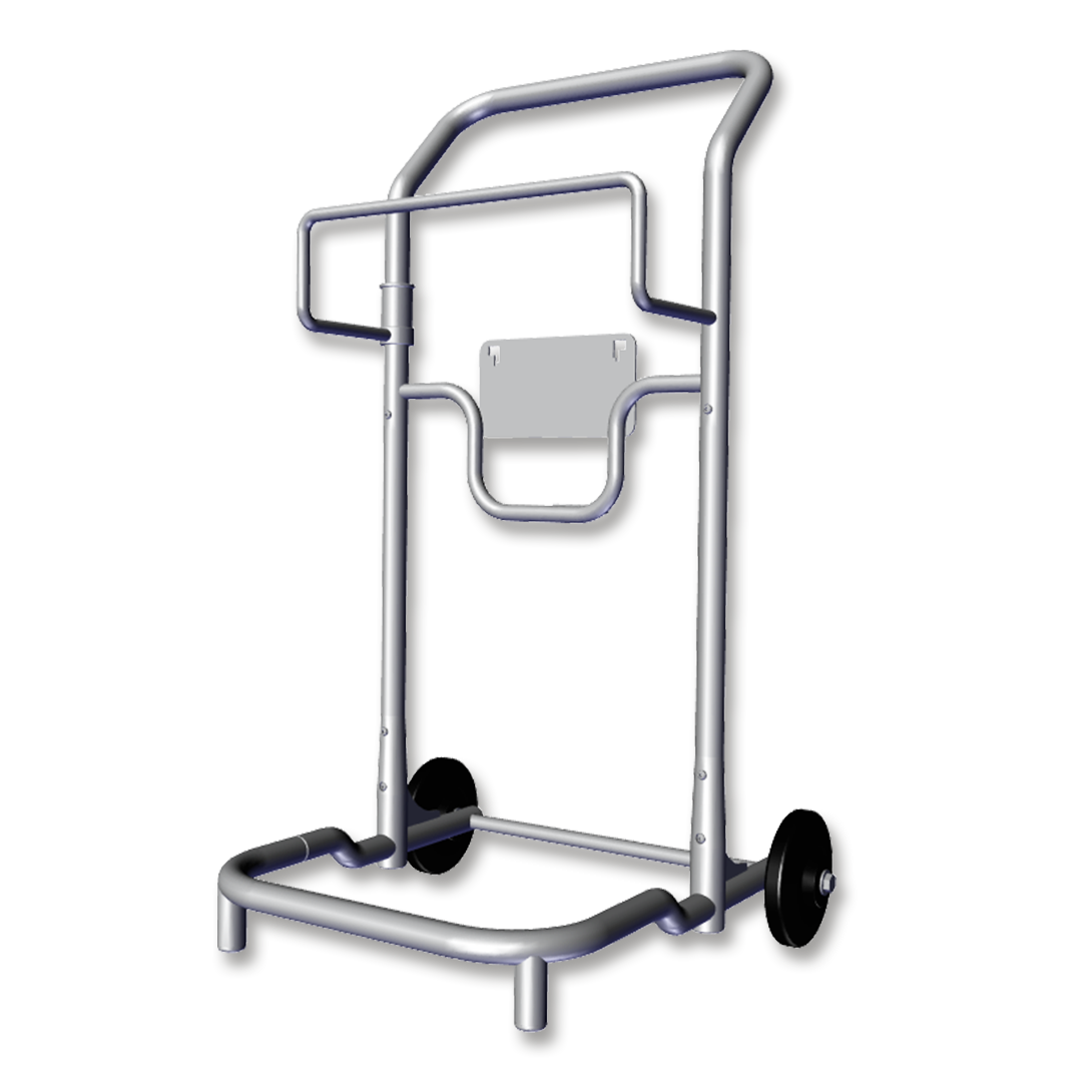 Dolphin - Caddy pour robot dolphin 2x2 9996093 Dolphin - Imagen 1