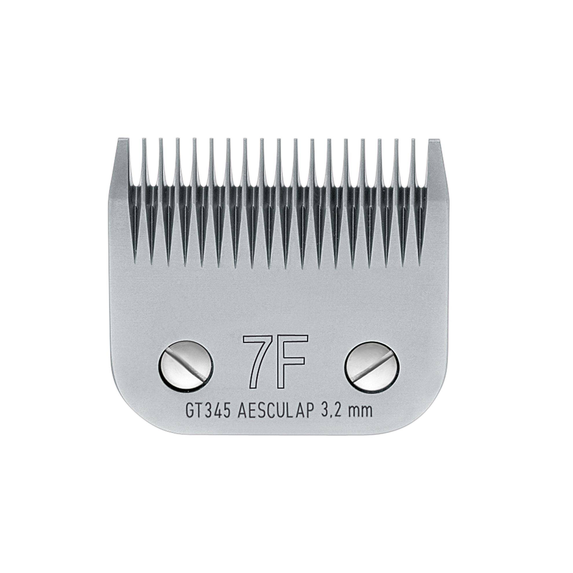 Tête de coupe N°7F Snap On Aesculap AESCULAP