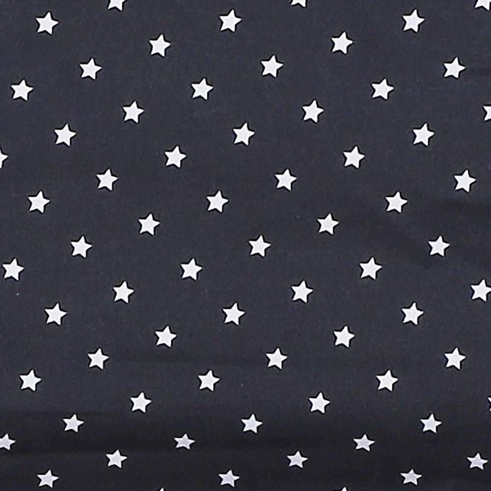 The Home Deco Kids - Tente enfant en tissu 105 cm Little world Gris foncé et blanc - Imagen 4