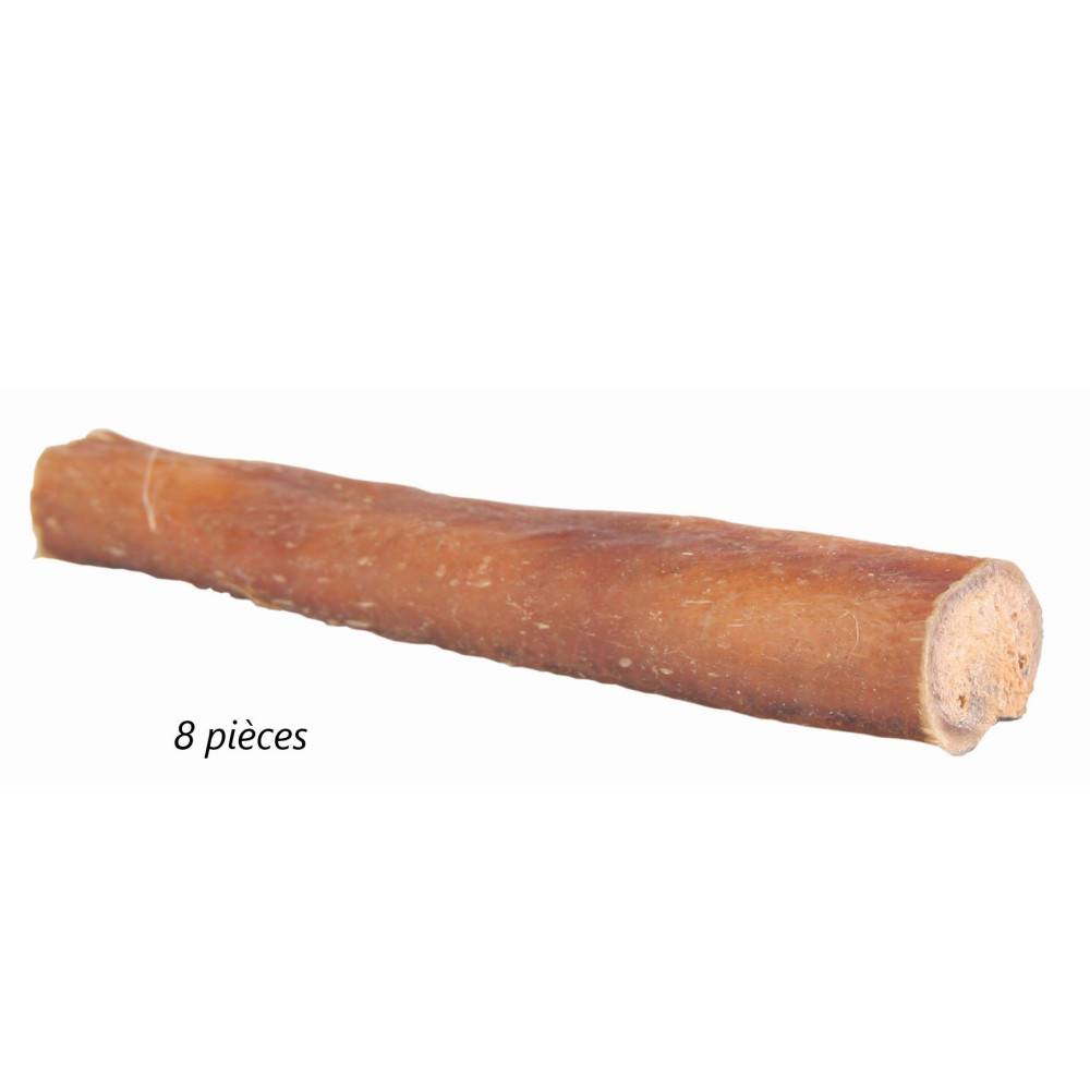 Trixie - Trixie - Nerfs de bœuf 8 pièces friandises pour chien - Imagen 3