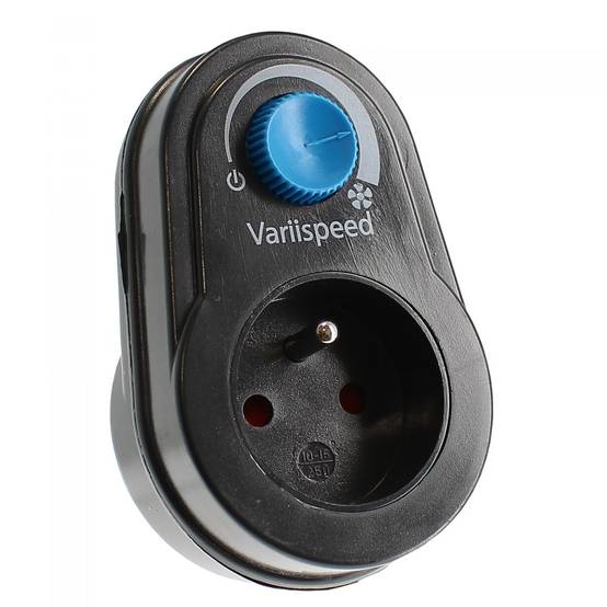 Variateur de vitesse Variispeed - RAM - Image 1