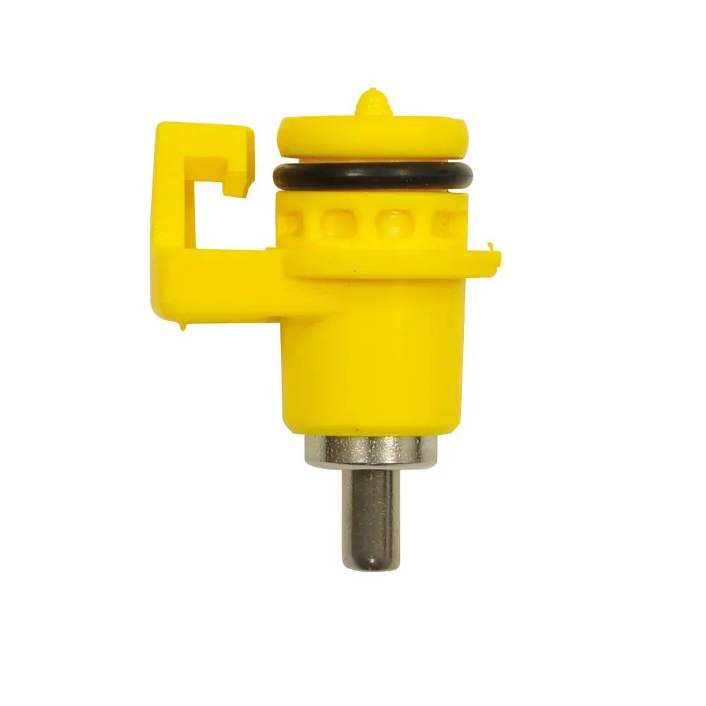 Olba - Pipette pour abreuvoir seau 12L  Diam. 14,5 mm- OLBA Olba - Image 1