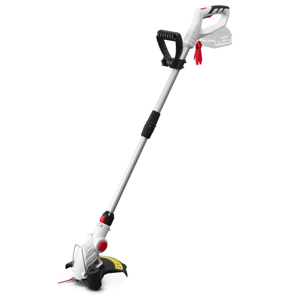 Coupe bordures sans fil 20V - Livré sans batterie - X-Performer - Image 1