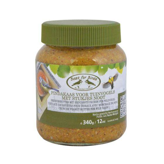 Esschert Design - Esschert Design - Pâte de tournesol pour oiseaux du jardin