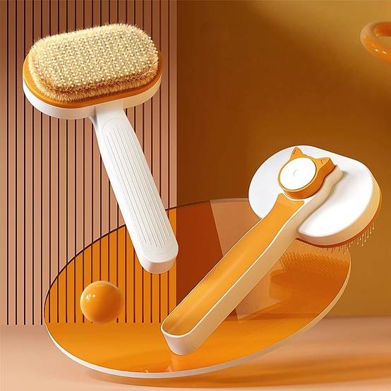 Peigne pour animaux de compagnie DtopbuyAge - Image 4