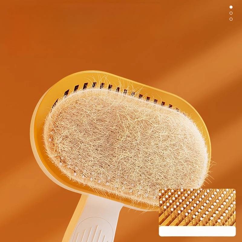Peigne pour animaux de compagnie DtopbuyAge - Image 5