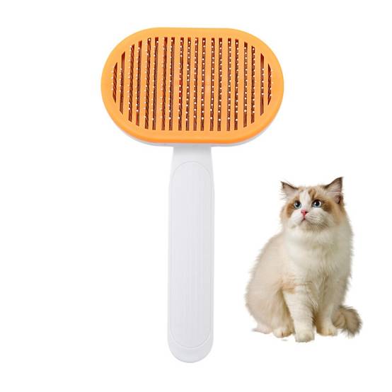 Peigne pour animaux de compagnie DtopbuyAge - Image 1