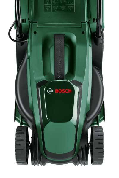 Bosch - Tondeuse EasyMower 18V-32-200 BOSCH sans batterie / sans chargeur - 06008B9B02 - Image 3
