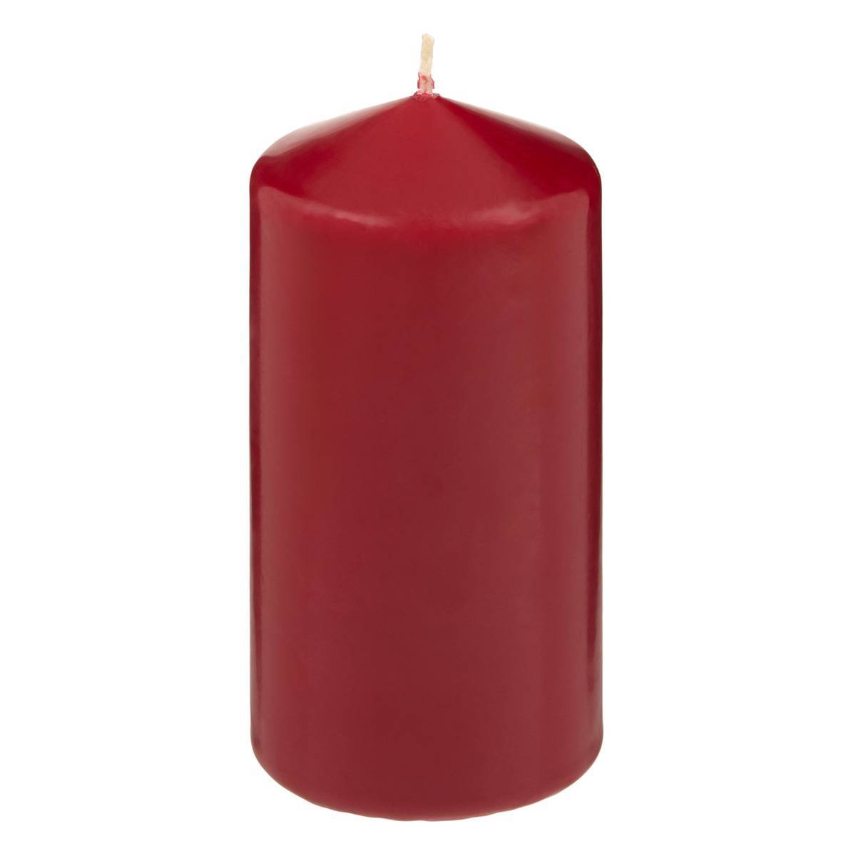 Atmosphera - Bougie parfumée "Nina" fruits rouges 400g - Atmosphera Créateur d'intérieur - Imagen 1