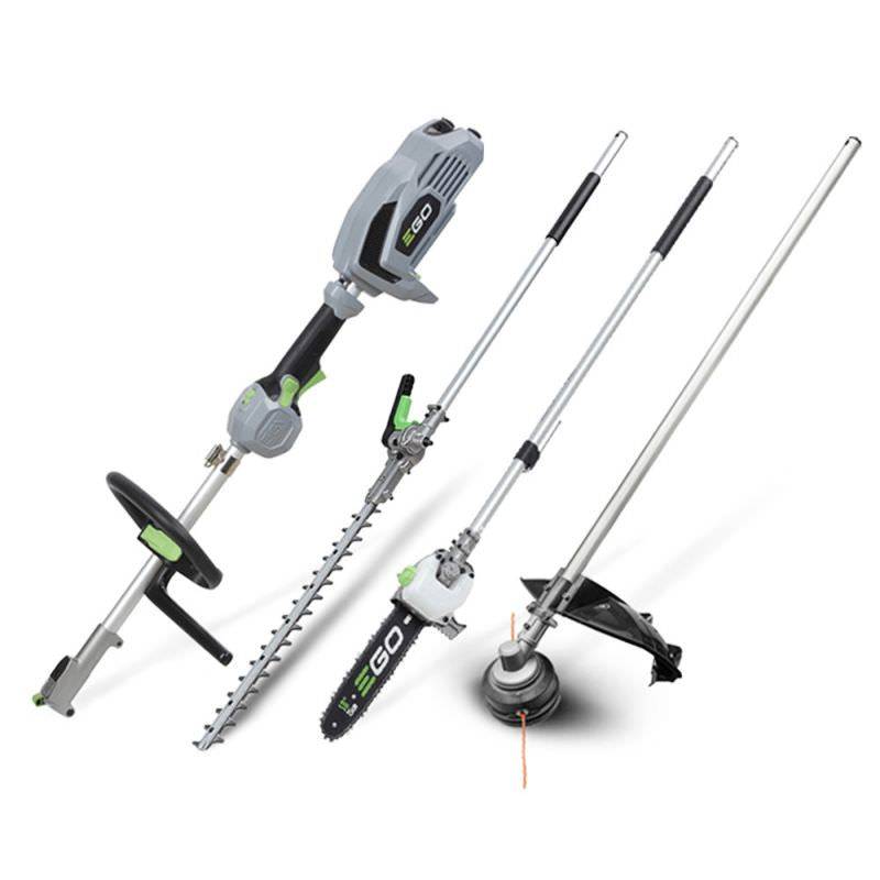 Ego Power + - Pack multi-outils à batterie 3 en 1 batterie chargeur inclus EGOPOWER - Imagen 2