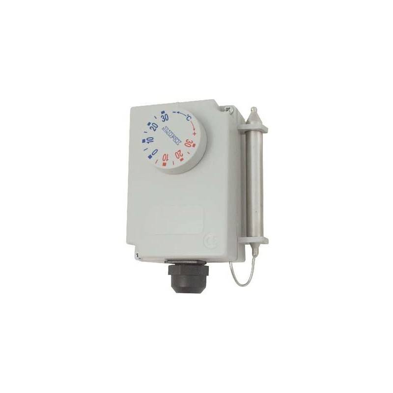 Coffret hors-gel DHG-A - CCEI - Mise hors-gel pour piscine - PF10Y030