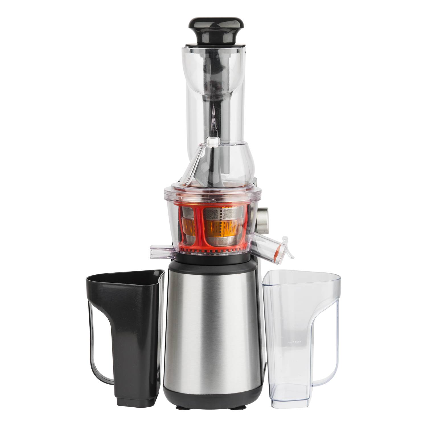 H.Koenig - extracteur de jus vertical - GSX18 H.Koenig - Imagen 1