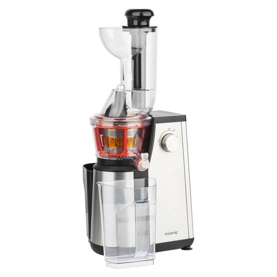 H.Koenig - extracteur de jus vertical - GSX18 H.Koenig - Imagen 2
