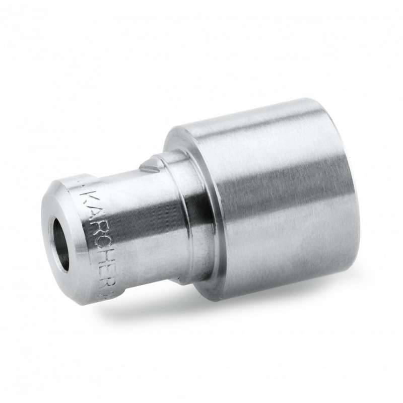 Kärcher - Powerbuse à angle de projection 25° 36 - 21130050 - Karcher