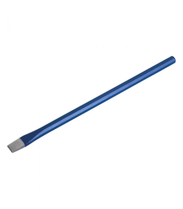 ALYCO - Ciseau fin octogonal 200x10x12 mm pour électriciens alyco ALYCO 196930 - Image 1