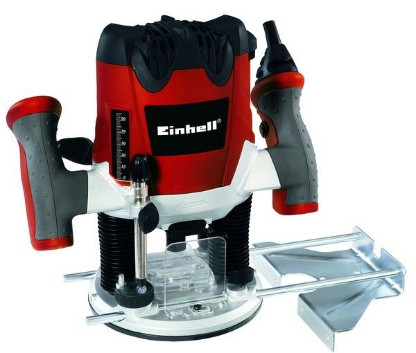 Einhell - Défonceuse électrique RT-RO 55 Einhell - Image 1