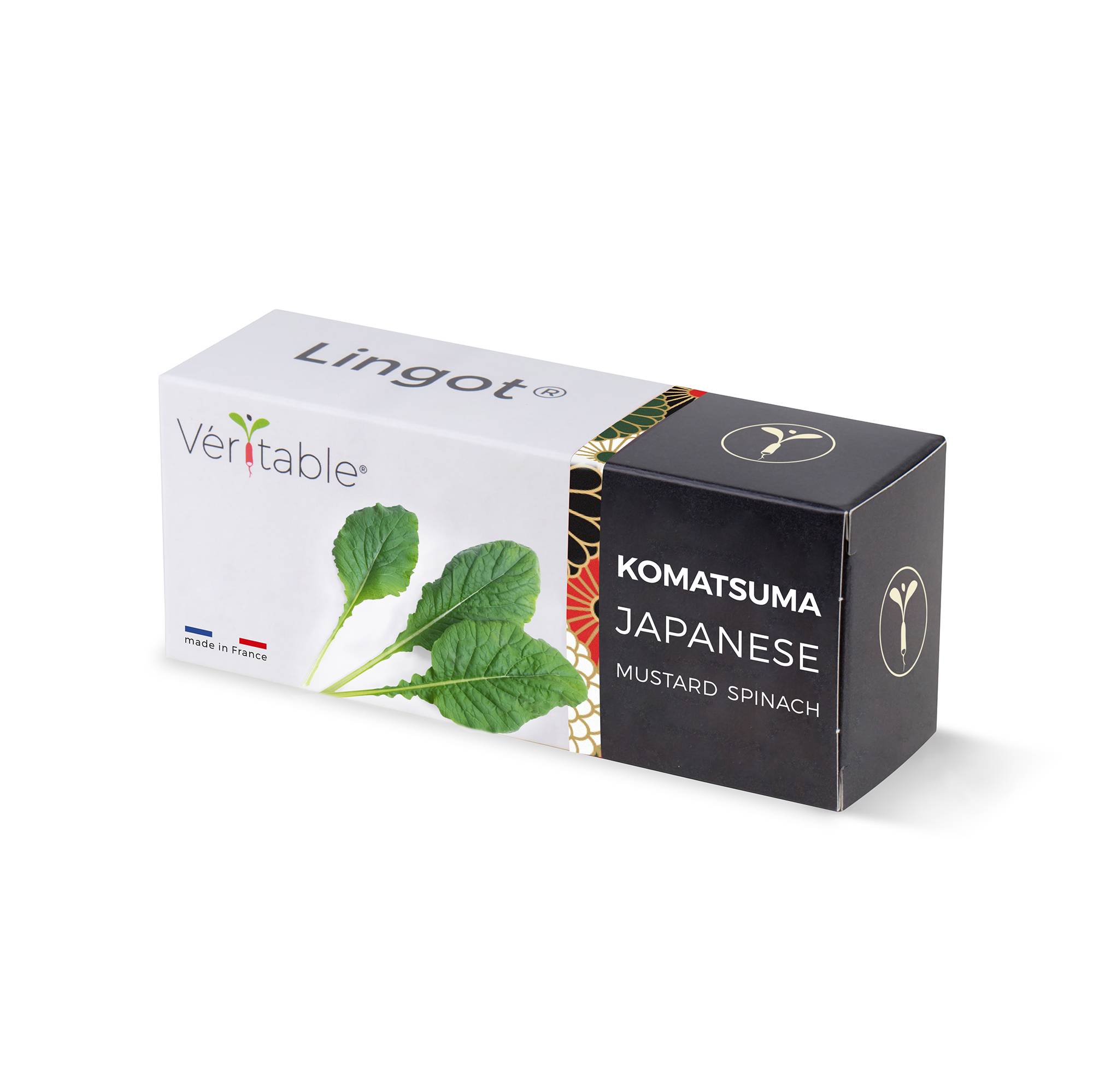 Veritable - Lingot Komatsuna - Recharge prête à l'emploi - Véritable - Image 1