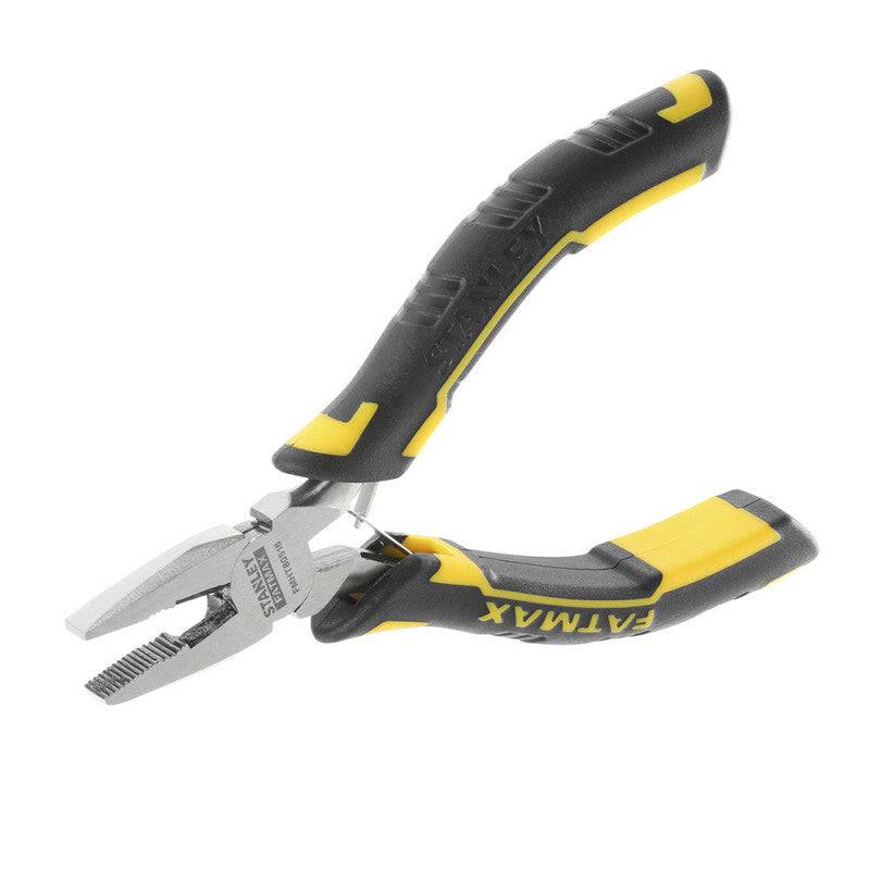 stanley - Mini pince universelle STANLEY FATMAX - 120 mm Stanley - Imagen 1