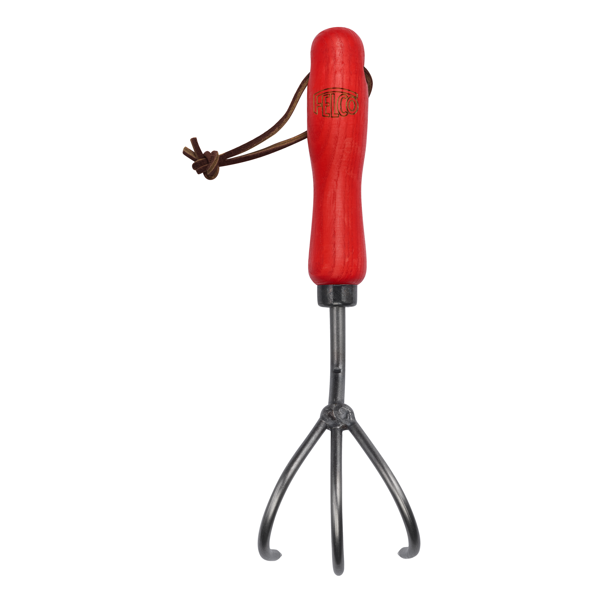 Felco - FELCO Serfouette à main n° 411 (Idéale pour le travail du sol et l'élimination des mauvaises herbes) FELCO 411 - Image 1