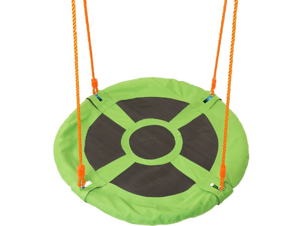 Habitat Et Jardin - Balançoire Nid "ingo" 76,2 Cm -habitat Et Jardin - Imagen 1