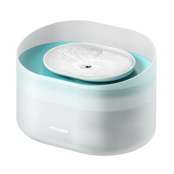 Petlibro - Petlibro Fontaine à eau pour chien Capsule - Image 1