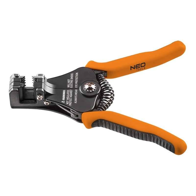 Neo Tools - Pince à dénuder automatique NEO TOOLS 01-520 Neo tools - Imagen 1