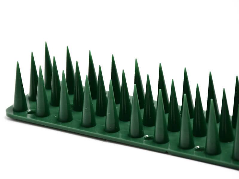 Pics anti-intrusion - Chats - 1ml Vert - Image 1