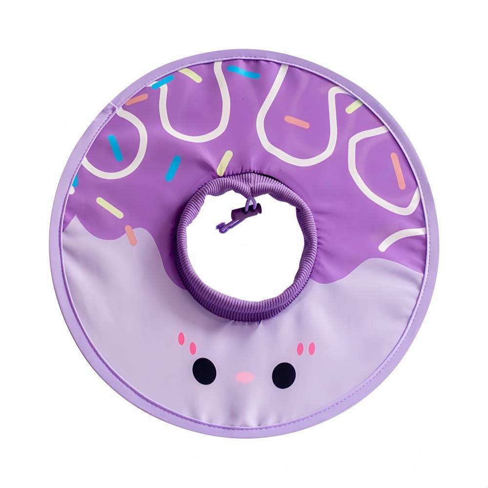 IntiMeg - Collier de récupération pour chats et chiots S IntiMeg - Image 2