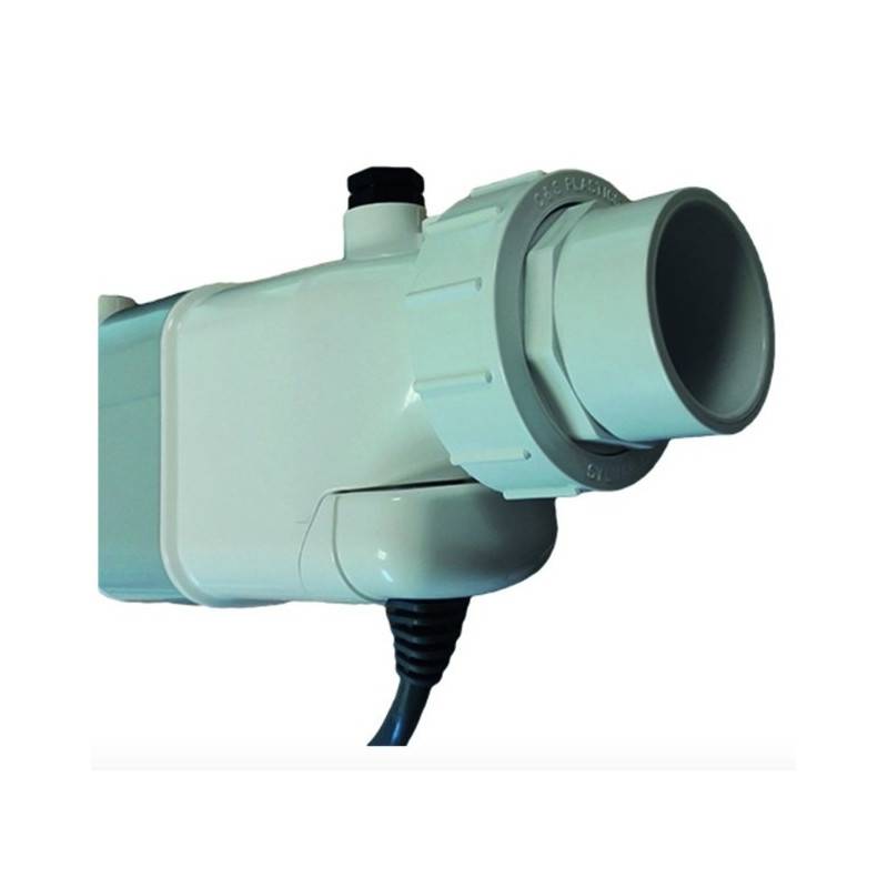 Électrolyseur de sel Limpido CCEI - Limpido 60 - max. 60 m³ - Imagen 3