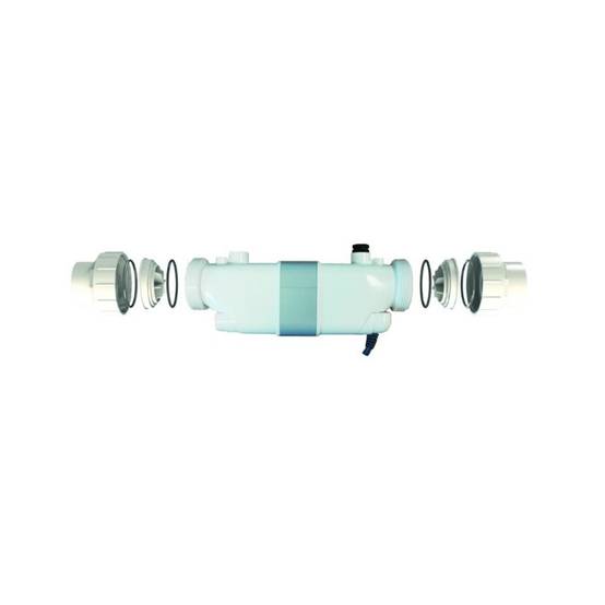 Électrolyseur de sel Limpido CCEI - Limpido 60 - max. 60 m³ - Imagen 2