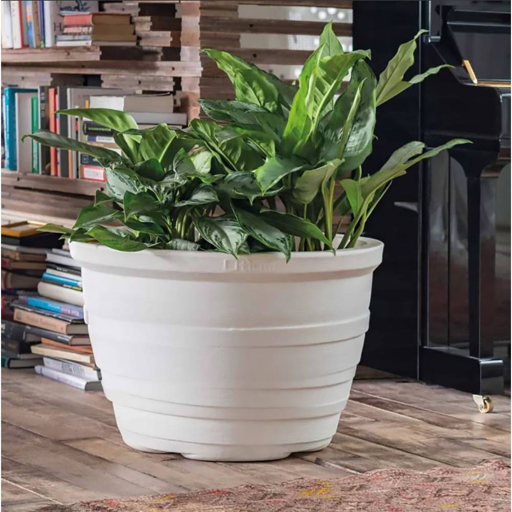 Pot de fleurs lignum 55 - Imagen 2
