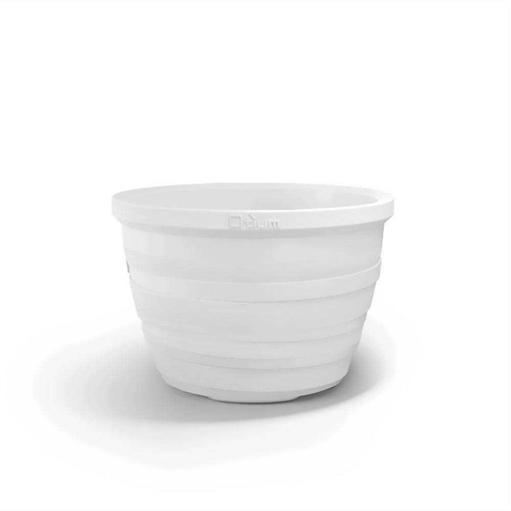 Pot de fleurs lignum 55 - Imagen 1