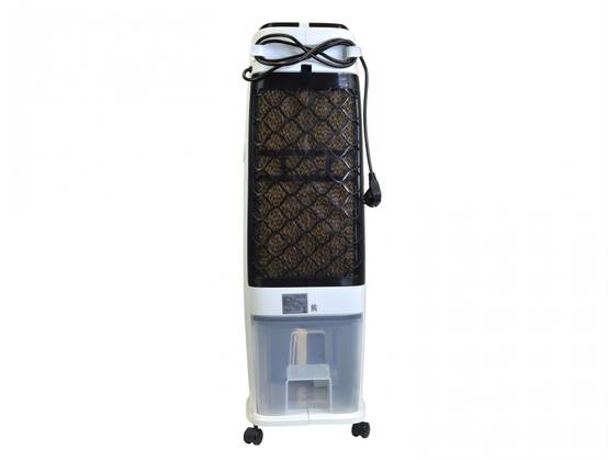 Purline - Rafraichisseur d'air par évaporation à débit élevé et minuterie - Purline - Image 2