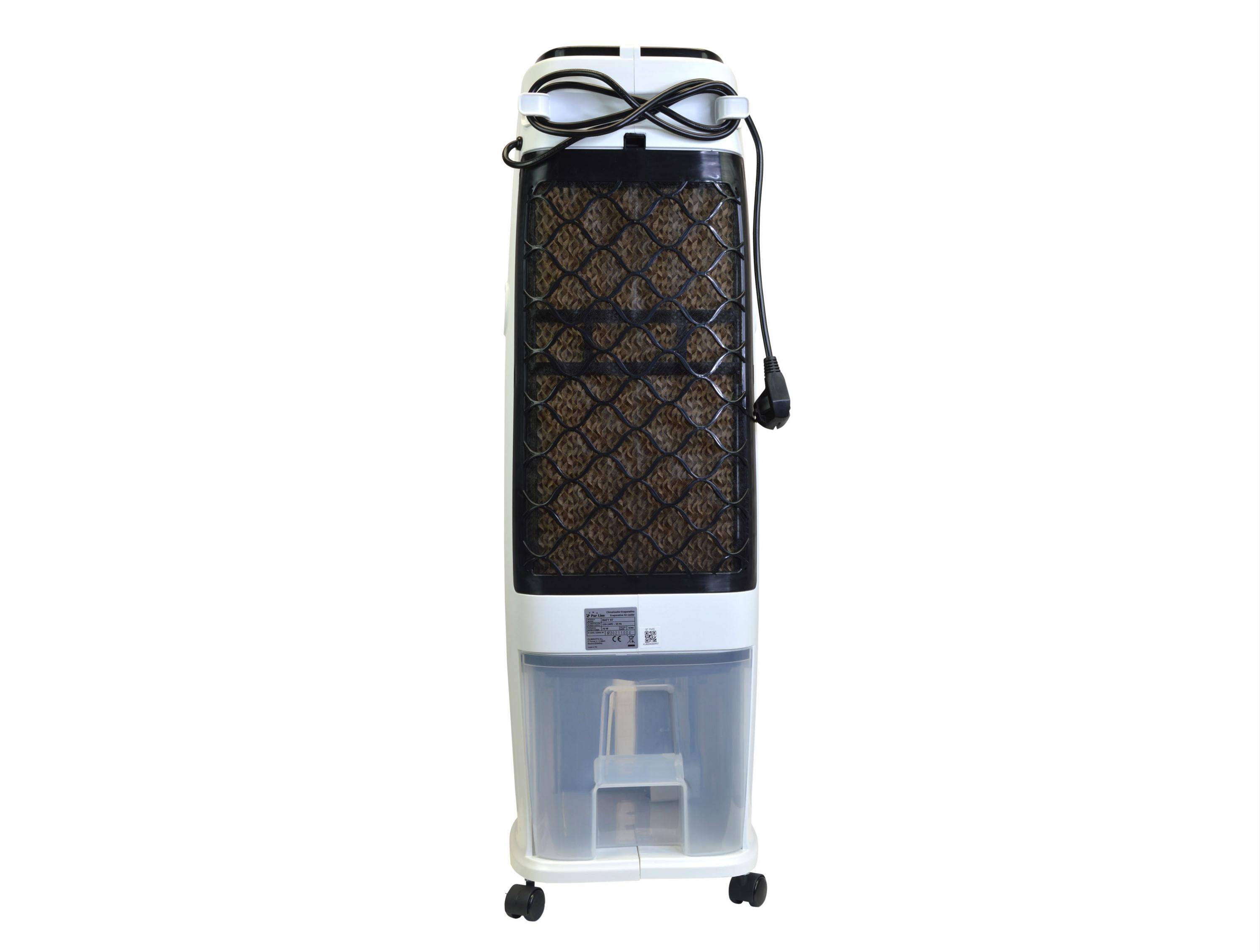 Purline - Rafraichisseur d'air par évaporation à débit élevé et minuterie - Purline - Image 2