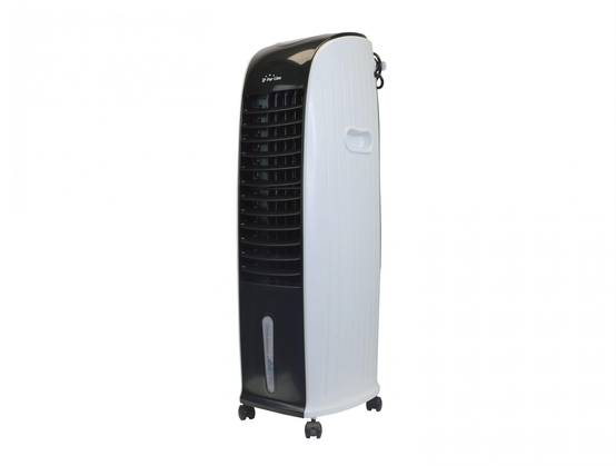 Purline - Rafraichisseur d'air par évaporation à débit élevé et minuterie - Purline - Image 5