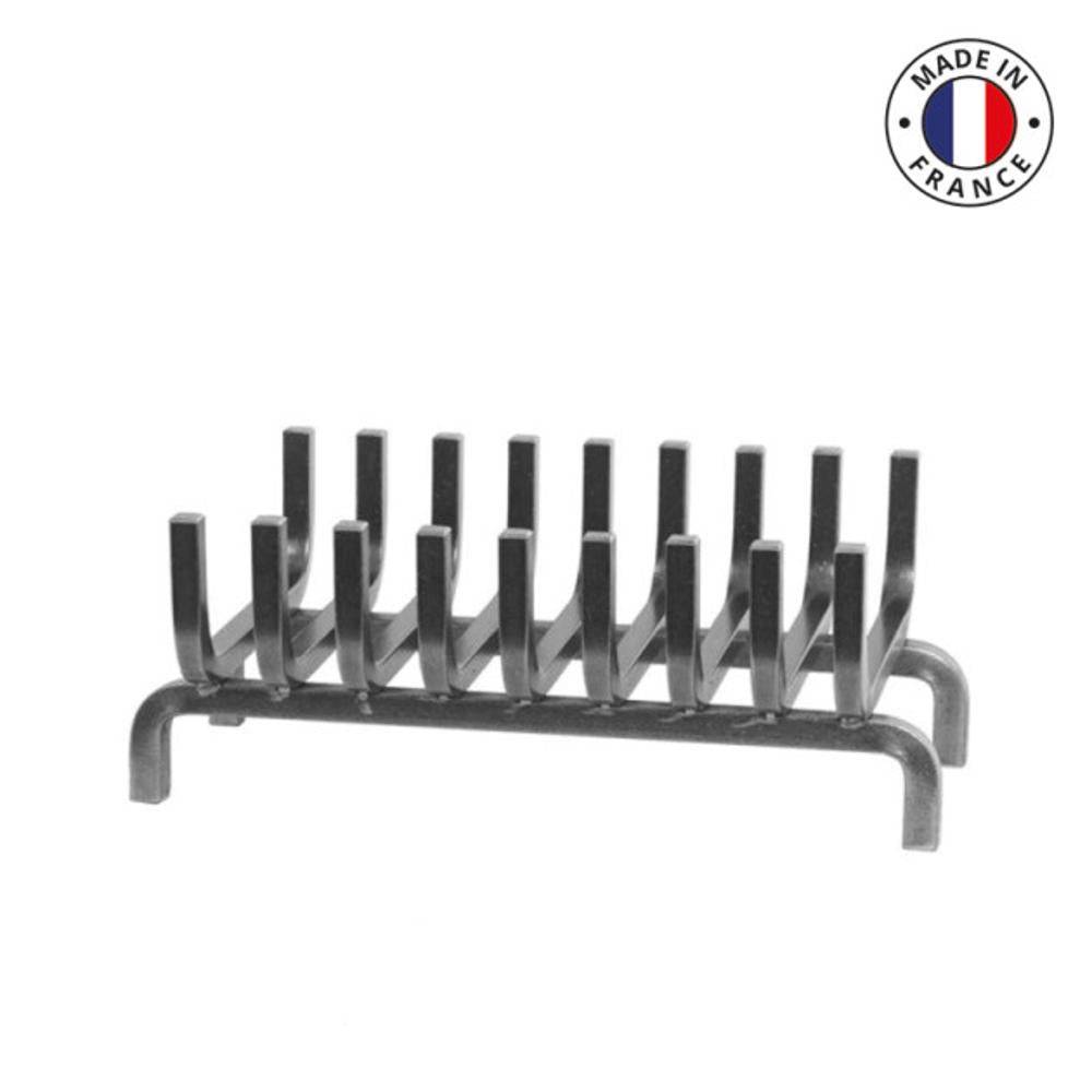 Le Marquier - Grille porte-bûches Le Marquier 49 x 18 cm - Imagen 1