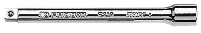 Rallonge 1/4'' 250mm - FACOM - R.217 - Image 1