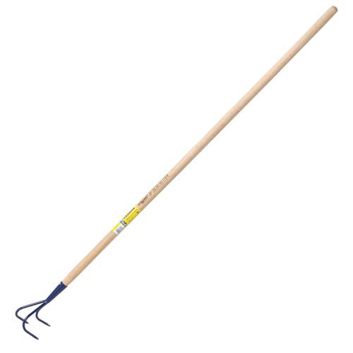 Outils Perrin - Griffe piocheuse 3 dents emmanché 130 Outils Perrin