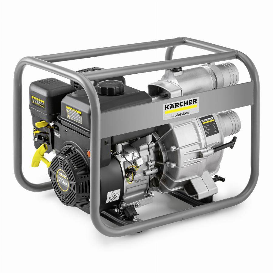 Motopompe WVP 45 KARCHER - 1.042-210.0 - Image 1